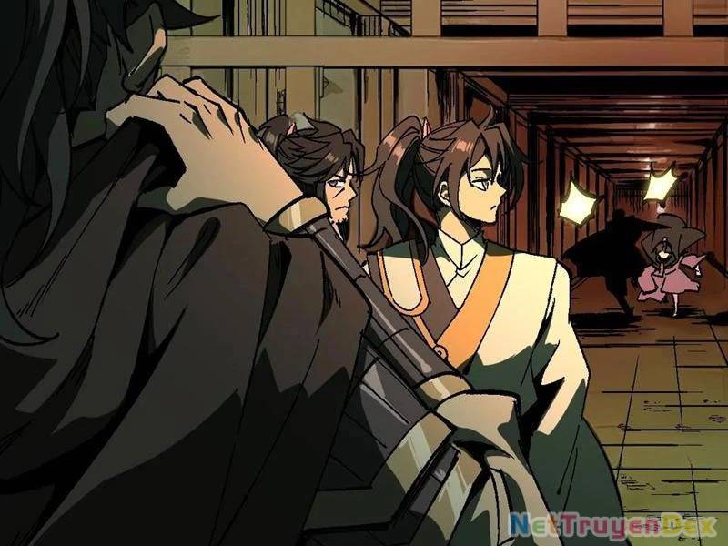 Không Cẩn Thận, Lưu Danh Muôn Thủa Chap 102 - Next Chap 103