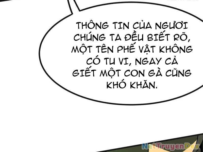 Không Cẩn Thận, Lưu Danh Muôn Thủa Chap 102 - Next Chap 103