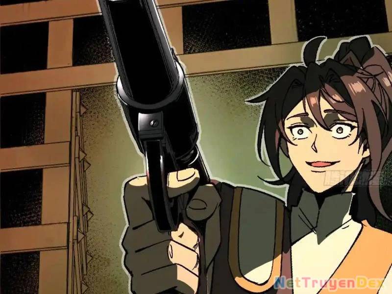 Không Cẩn Thận, Lưu Danh Muôn Thủa Chap 103 - Next Chap 104