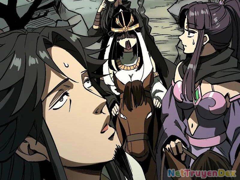 Không Cẩn Thận, Lưu Danh Muôn Thủa Chap 104 - Next Chap 105