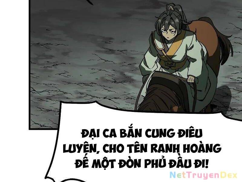 Không Cẩn Thận, Lưu Danh Muôn Thủa Chap 104 - Next Chap 105