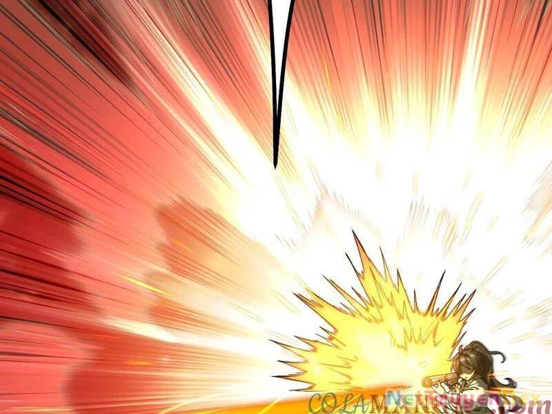 Không Cẩn Thận, Lưu Danh Muôn Thủa Chap 104 - Next Chap 105