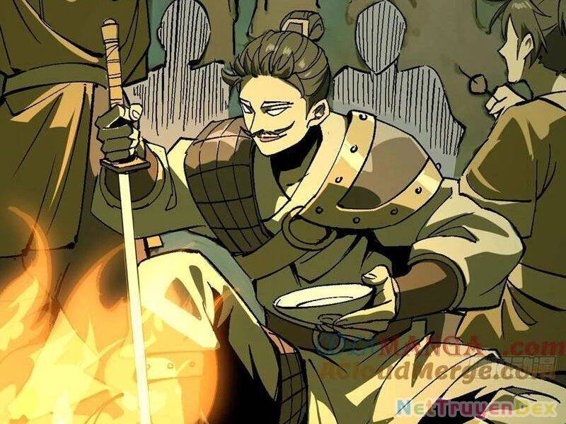 Không Cẩn Thận, Lưu Danh Muôn Thủa Chap 104 - Next Chap 105