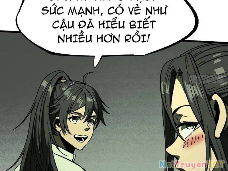 Không Cẩn Thận, Lưu Danh Muôn Thủa Chap 106 - Next Chap 107