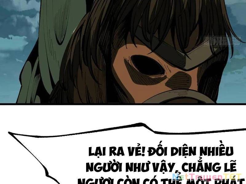 Không Cẩn Thận, Lưu Danh Muôn Thủa Chap 106 - Next Chap 107