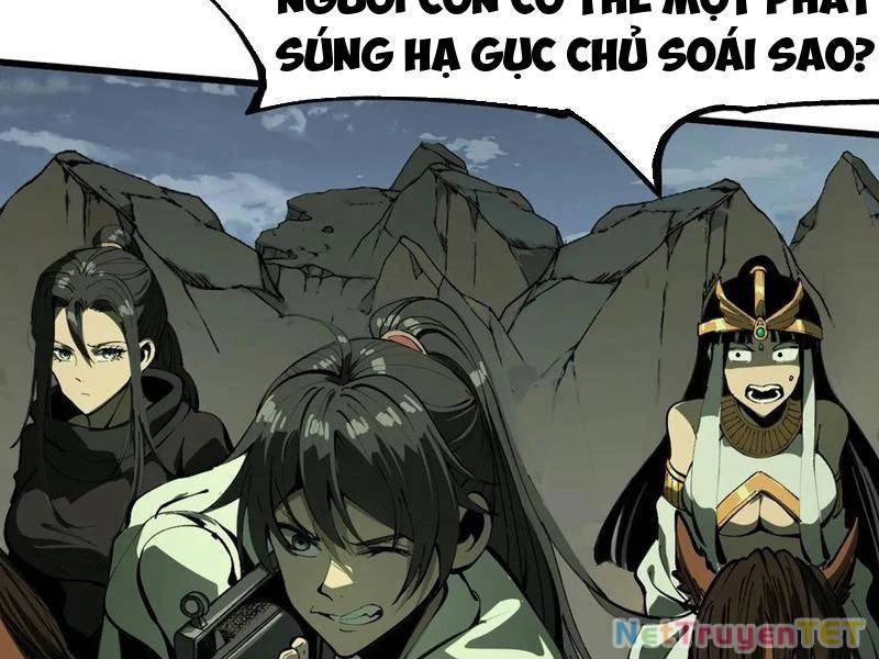 Không Cẩn Thận, Lưu Danh Muôn Thủa Chap 106 - Next Chap 107