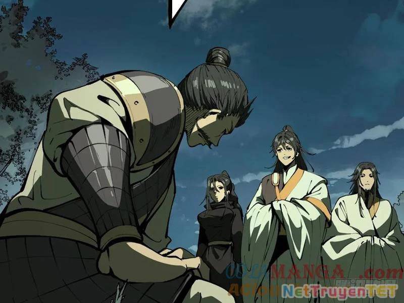 Không Cẩn Thận, Lưu Danh Muôn Thủa Chap 106 - Next Chap 107