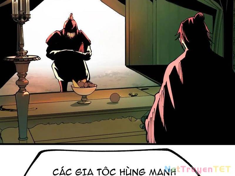 Không Cẩn Thận, Lưu Danh Muôn Thủa Chap 106 - Next Chap 107