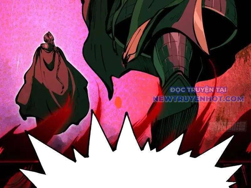 Không Cẩn Thận, Lưu Danh Muôn Thủa Chap 107 - Next Chap 108