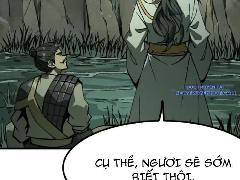 Không Cẩn Thận, Lưu Danh Muôn Thủa Chap 109 - Next Chap 110