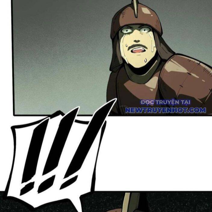 Không Cẩn Thận, Lưu Danh Muôn Thủa Chap 110 - Next Chap 111