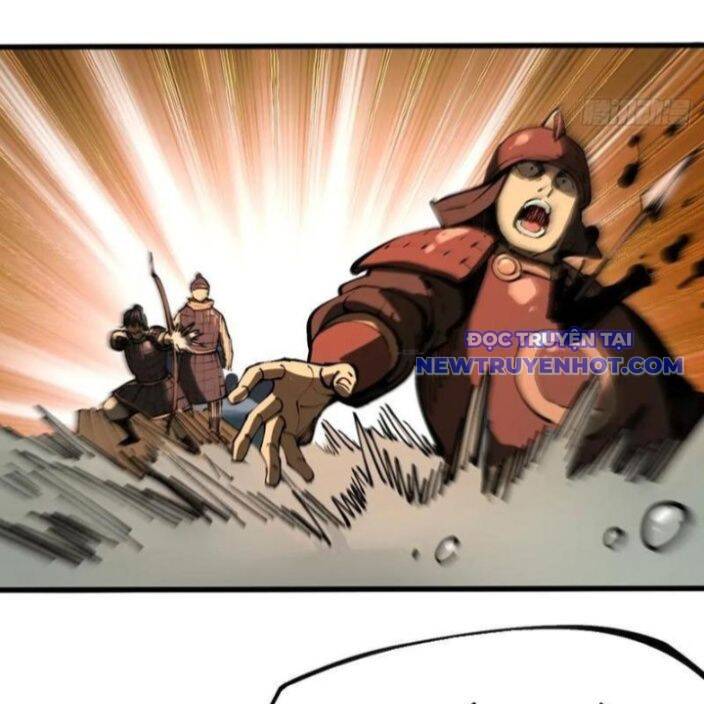 Không Cẩn Thận, Lưu Danh Muôn Thủa Chap 110 - Next Chap 111