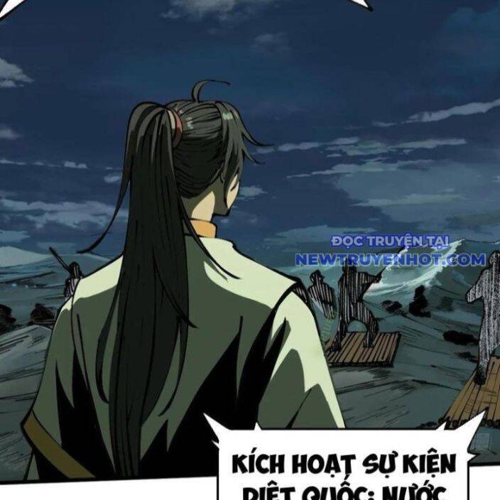 Không Cẩn Thận, Lưu Danh Muôn Thủa Chap 110 - Next Chap 111