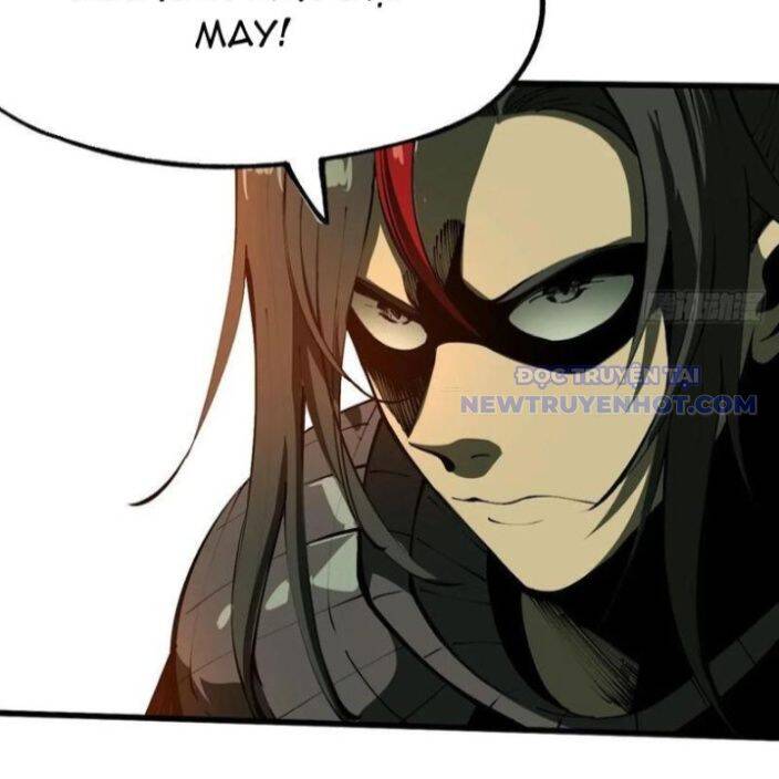 Không Cẩn Thận, Lưu Danh Muôn Thủa Chap 111 - Next Chap 112