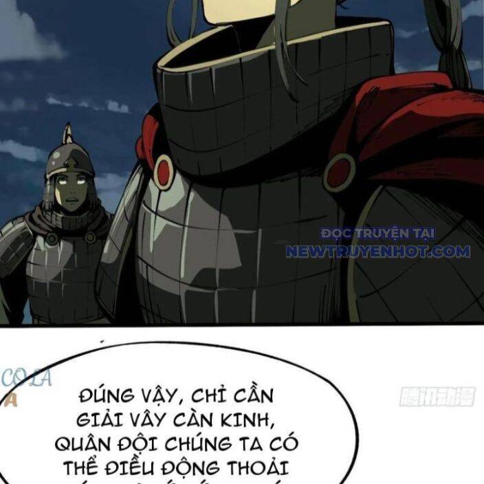 Không Cẩn Thận, Lưu Danh Muôn Thủa Chap 111 - Next Chap 112