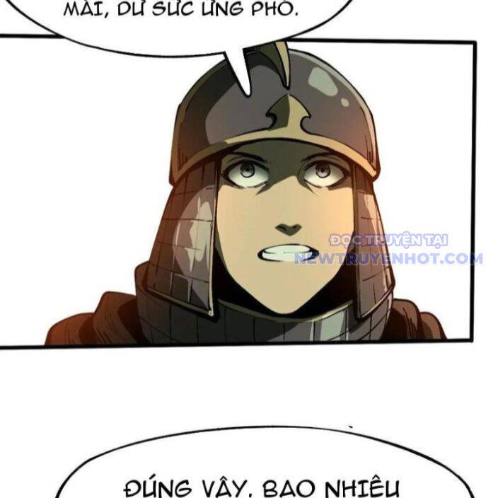 Không Cẩn Thận, Lưu Danh Muôn Thủa Chap 111 - Next Chap 112