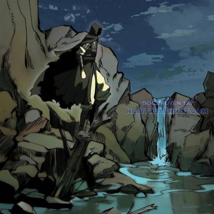 Không Cẩn Thận, Lưu Danh Muôn Thủa Chap 111 - Next Chap 112