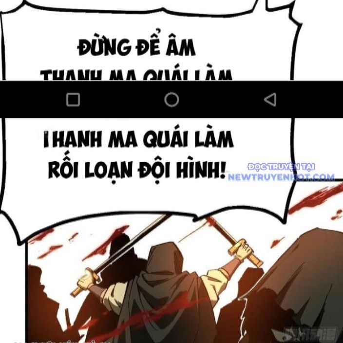 Không Cẩn Thận, Lưu Danh Muôn Thủa Chap 114 - Next Chap 115