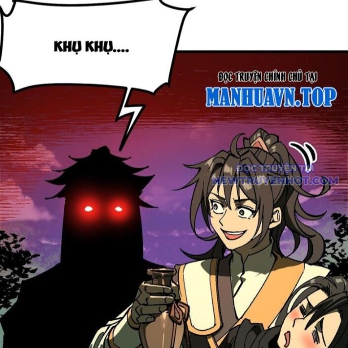 Không Cẩn Thận, Lưu Danh Muôn Thủa Chap 117 - Next Chap 118