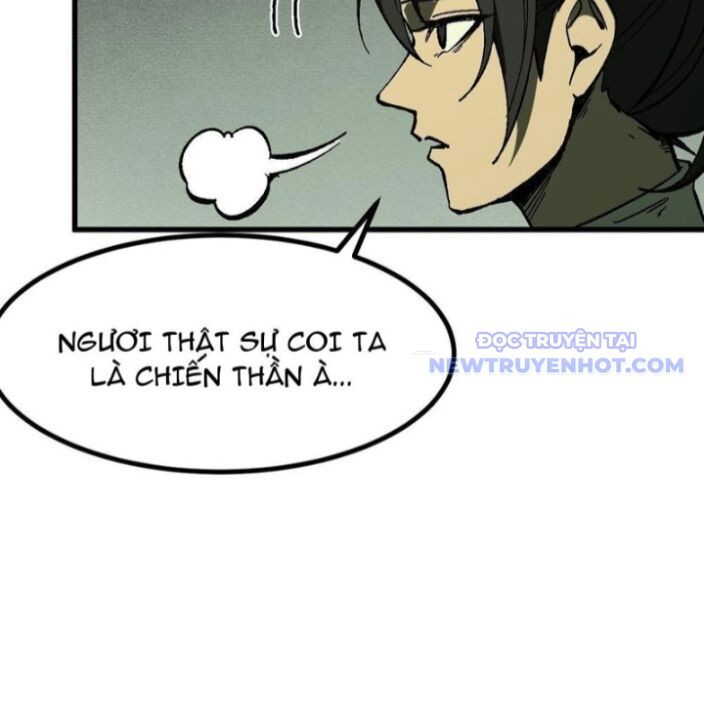 Không Cẩn Thận, Lưu Danh Muôn Thủa Chap 117 - Next Chap 118