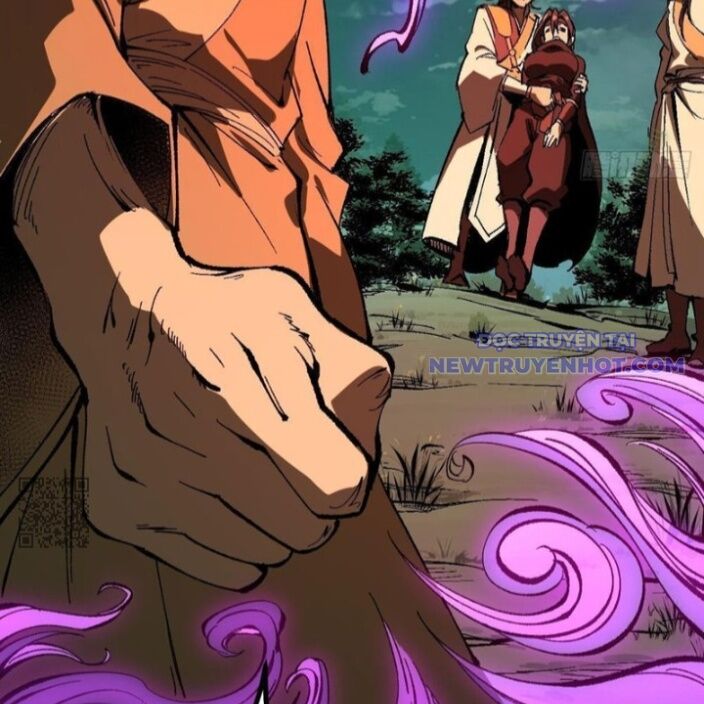 Không Cẩn Thận, Lưu Danh Muôn Thủa Chap 117 - Next Chap 118