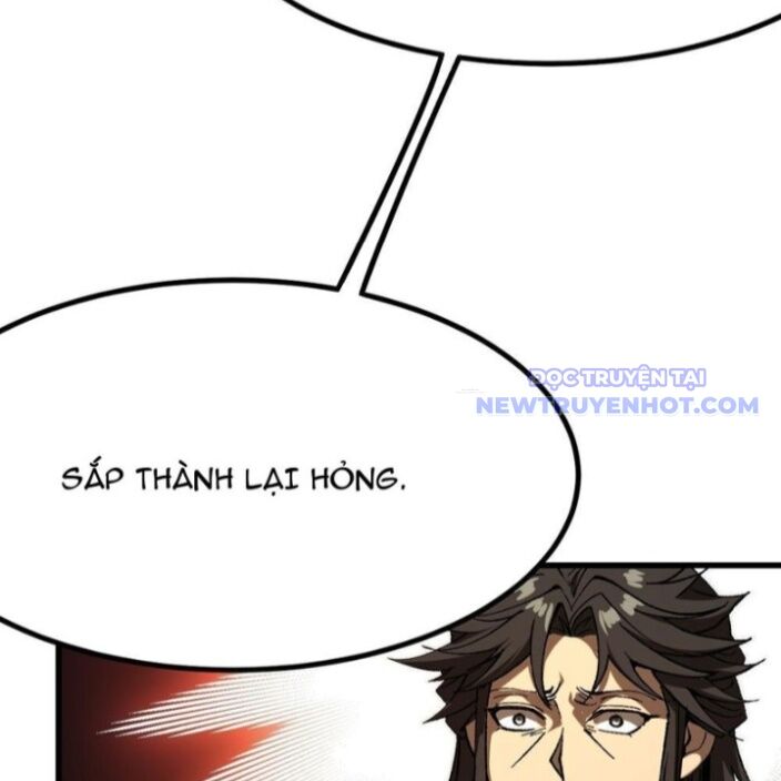 Không Cẩn Thận, Lưu Danh Muôn Thủa Chap 117 - Next Chap 118