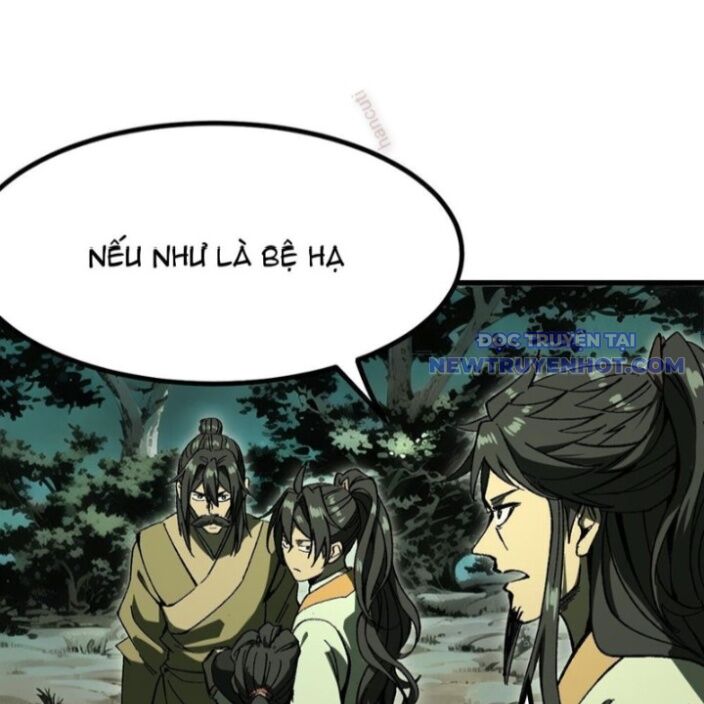 Không Cẩn Thận, Lưu Danh Muôn Thủa Chap 117 - Next Chap 118