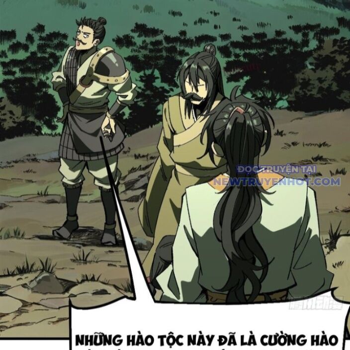 Không Cẩn Thận, Lưu Danh Muôn Thủa Chap 117 - Next Chap 118