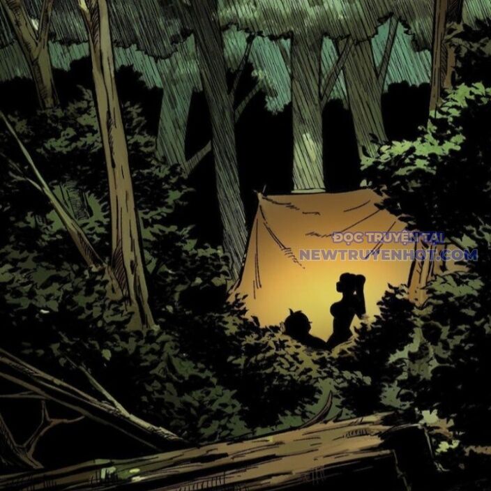 Không Cẩn Thận, Lưu Danh Muôn Thủa Chap 117 - Next Chap 118