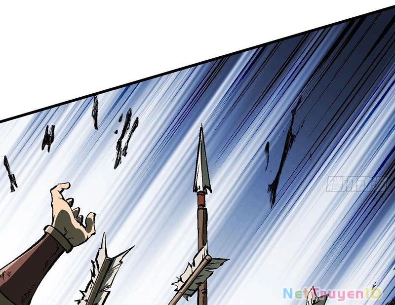 Không Cẩn Thận, Lưu Danh Muôn Thủa Chap 119 - Next Chap 120