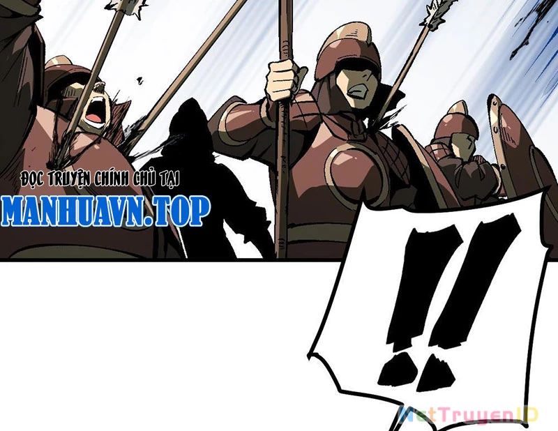 Không Cẩn Thận, Lưu Danh Muôn Thủa Chap 119 - Next Chap 120