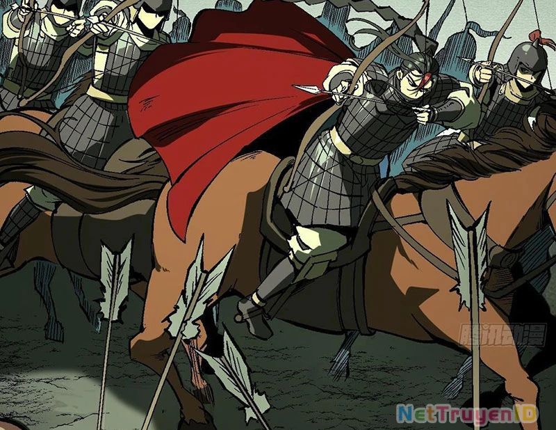 Không Cẩn Thận, Lưu Danh Muôn Thủa Chap 119 - Next Chap 120