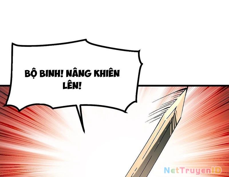 Không Cẩn Thận, Lưu Danh Muôn Thủa Chap 119 - Next Chap 120