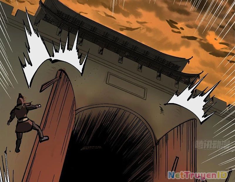 Không Cẩn Thận, Lưu Danh Muôn Thủa Chap 119 - Next Chap 120