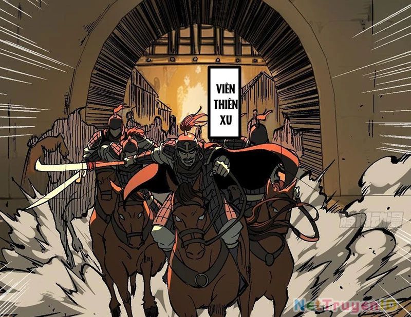 Không Cẩn Thận, Lưu Danh Muôn Thủa Chap 119 - Next Chap 120