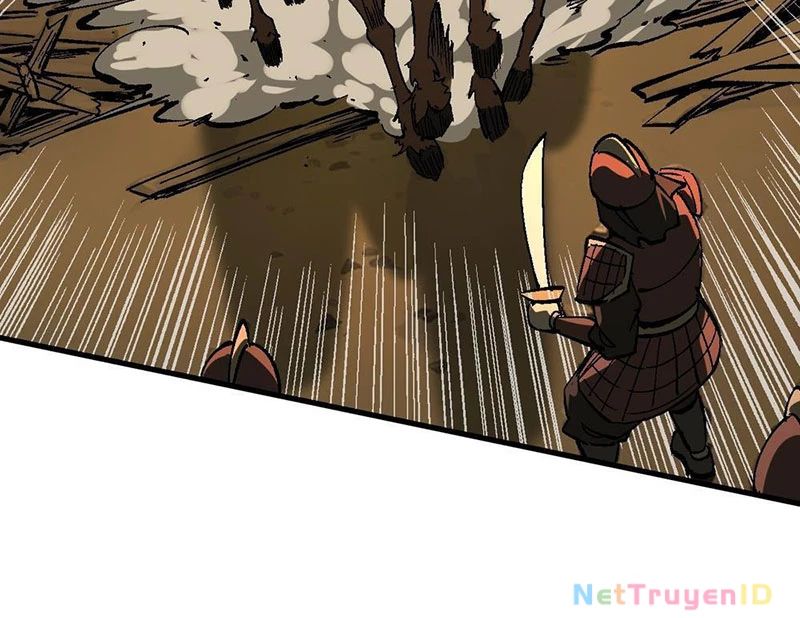 Không Cẩn Thận, Lưu Danh Muôn Thủa Chap 119 - Next Chap 120