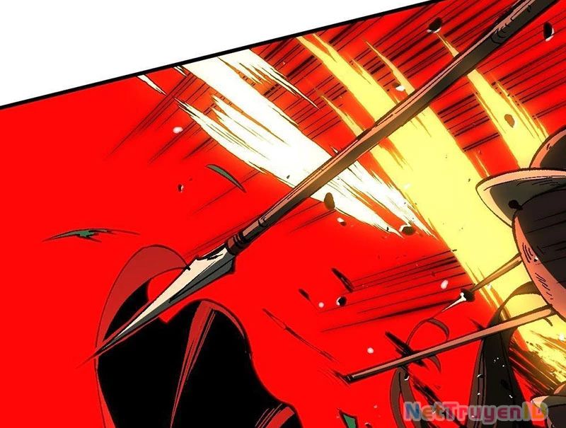 Không Cẩn Thận, Lưu Danh Muôn Thủa Chap 119 - Next Chap 120