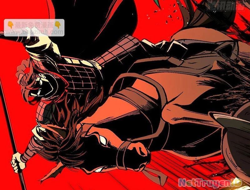 Không Cẩn Thận, Lưu Danh Muôn Thủa Chap 119 - Next Chap 120