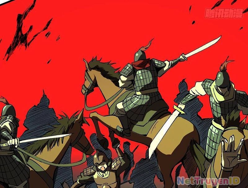 Không Cẩn Thận, Lưu Danh Muôn Thủa Chap 119 - Next Chap 120