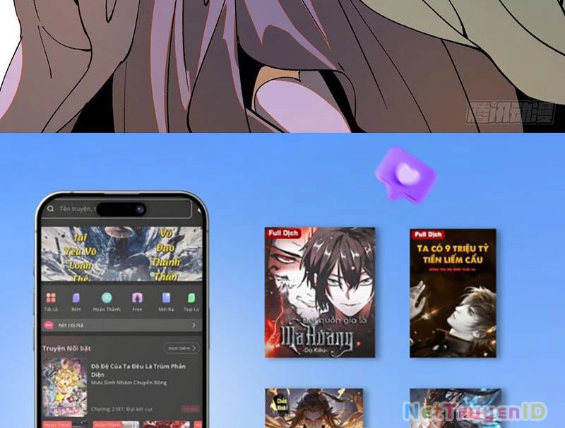 Không Cẩn Thận, Lưu Danh Muôn Thủa Chap 119 - Next Chap 120