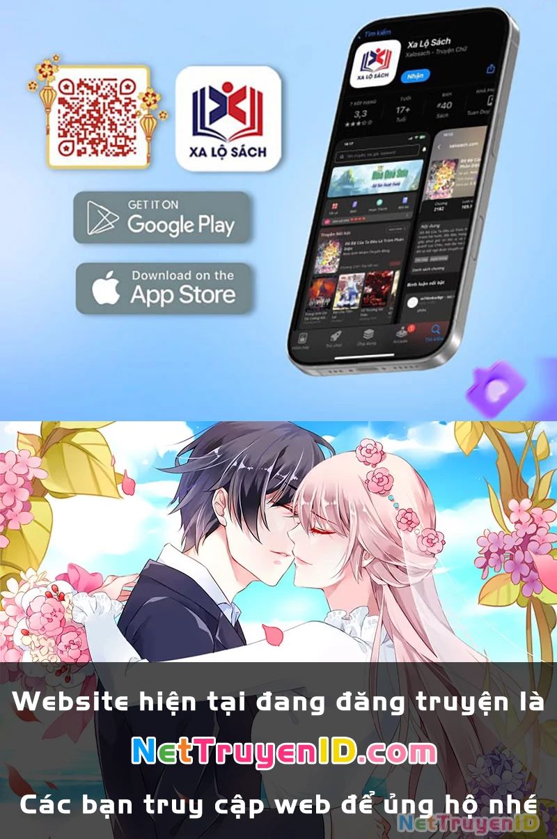 Không Cẩn Thận, Lưu Danh Muôn Thủa Chap 119 - Next Chap 120