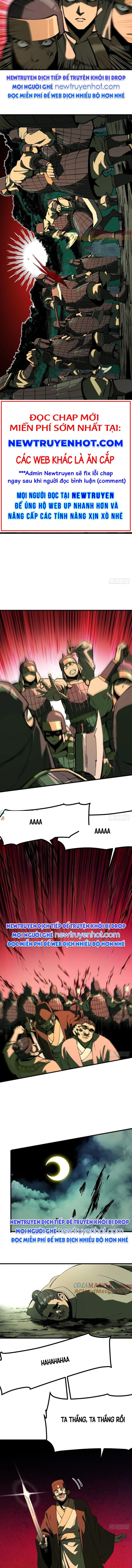 Không Cẩn Thận, Lưu Danh Muôn Thủa Chap 128 - Next Chap 129