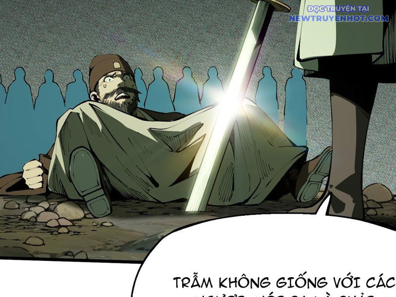 Không Cẩn Thận, Lưu Danh Muôn Thủa Chap 129 - Next Chap 130