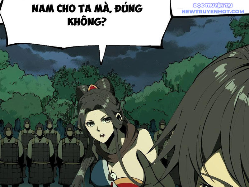 Không Cẩn Thận, Lưu Danh Muôn Thủa Chap 129 - Next Chap 130