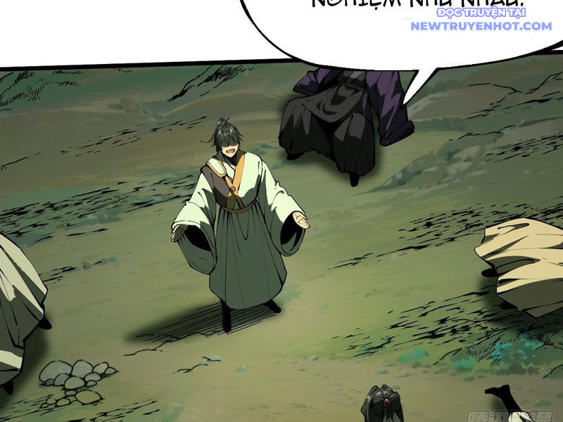 Không Cẩn Thận, Lưu Danh Muôn Thủa Chap 129 - Next Chap 130