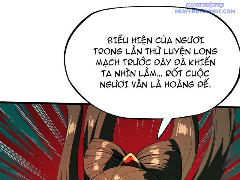 Không Cẩn Thận, Lưu Danh Muôn Thủa Chap 129 - Next Chap 130
