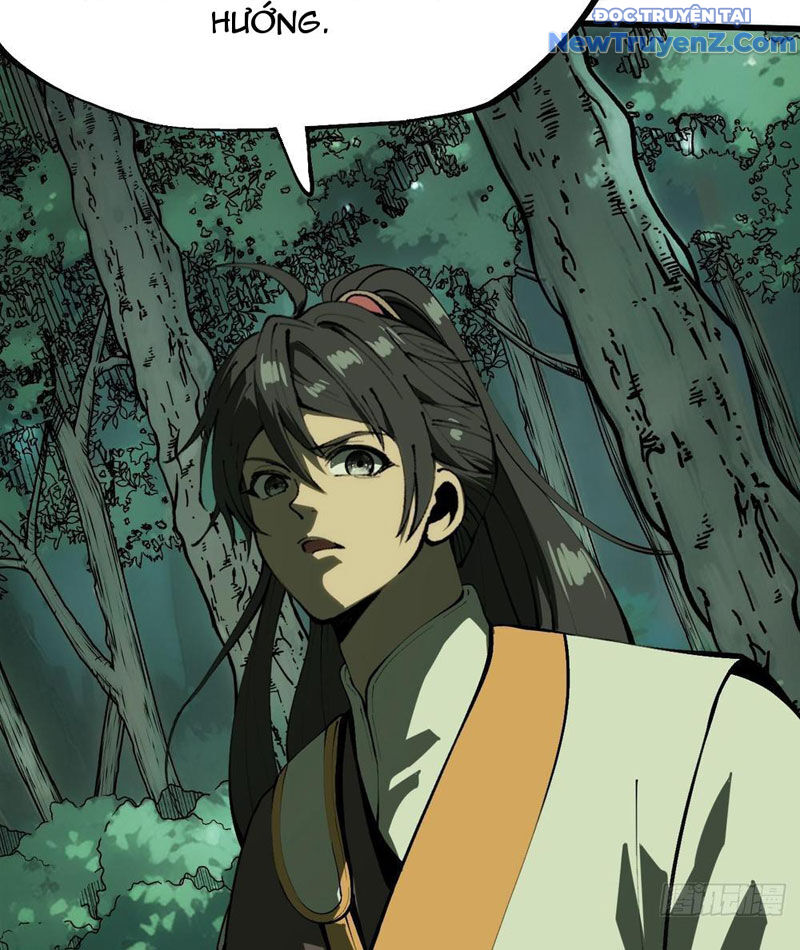 Không Cẩn Thận, Lưu Danh Muôn Thủa Chap 130 - Next Chap 131