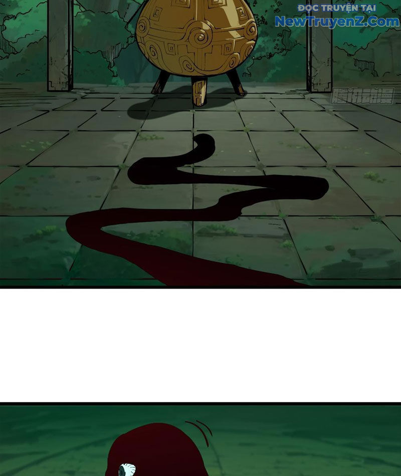 Không Cẩn Thận, Lưu Danh Muôn Thủa Chap 130 - Next Chap 131