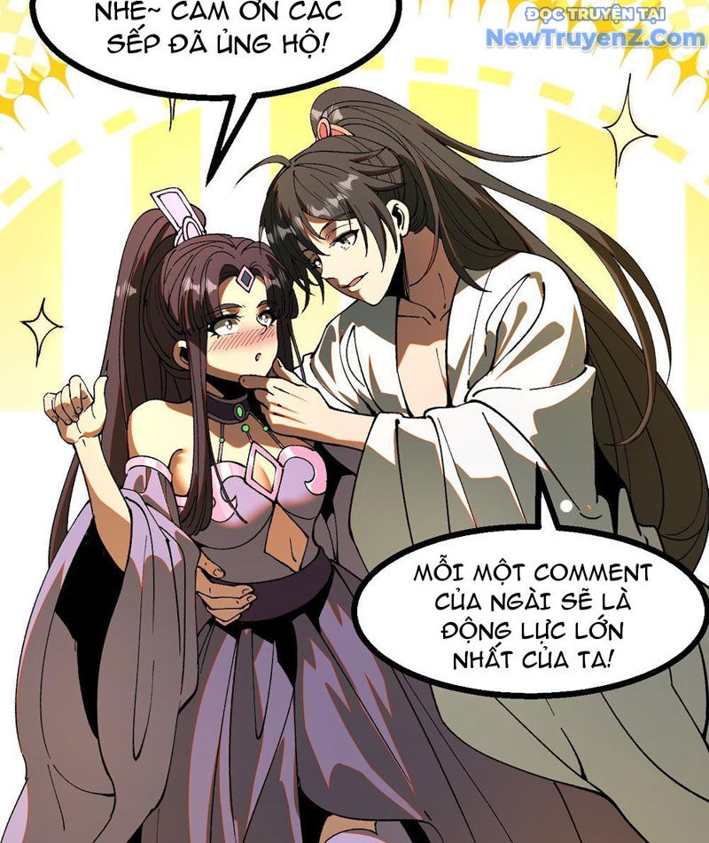 Không Cẩn Thận, Lưu Danh Muôn Thủa Chap 130 - Next Chap 131