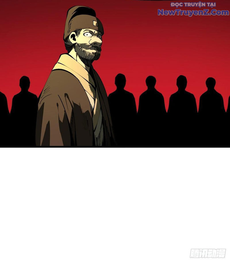 Không Cẩn Thận, Lưu Danh Muôn Thủa Chap 130 - Next Chap 131